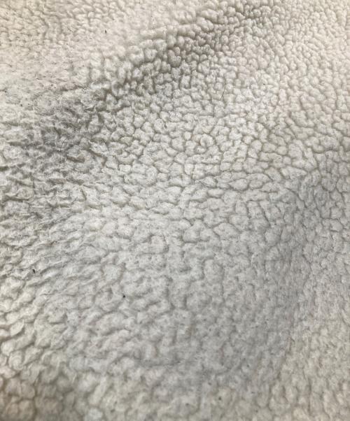 Patagonia（パタゴニア）Patagonia (パタゴニア) CLASSIC RETRO X JACKET ベージュ サイズ:Sの古着・服飾アイテム