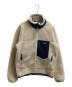 Patagonia（パタゴニア）の古着「CLASSIC RETRO X JACKET」｜ベージュ