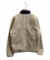 Patagonia (パタゴニア) CLASSIC RETRO X JACKET ベージュ サイズ:S：12000円