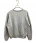 Hysteric Glamour (ヒステリックグラマー) GREATEST SOUNDS スウェット グレー サイズ:L：9000円
