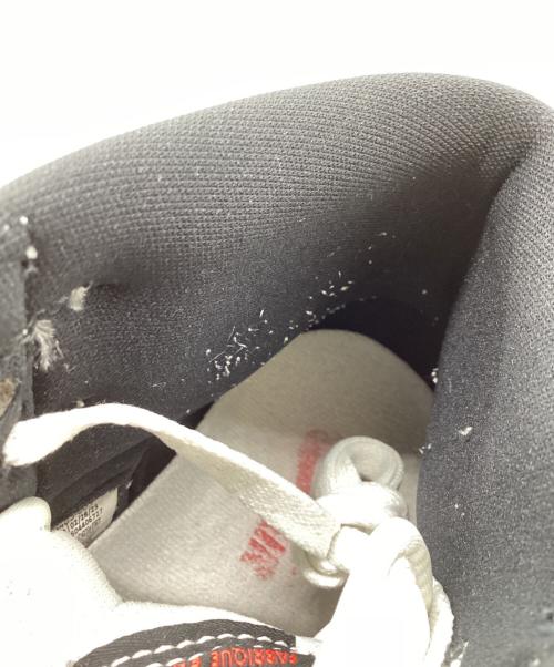 NIKE（ナイキ）NIKE (ナイキ) Air Jordan 1 Retro High OG グレー サイズ:26cmの古着・服飾アイテム