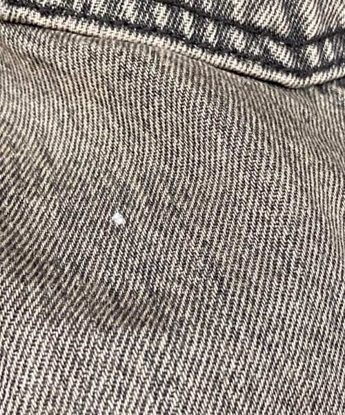 LEVI'S（リーバイス）LEVI'S (リーバイス) 578 バギージーンズ ブラック サイズ:30/30の古着・服飾アイテム