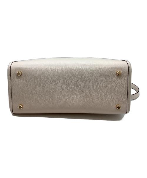 COACH（コーチ）COACH (コーチ) デンプシー キャリーオール 2way ショルダーバッグ　/　CO976 アイボリーの古着・服飾アイテム