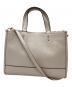 COACH (コーチ) デンプシー キャリーオール 2way ショルダーバッグ　/　CO976 アイボリー：10000円