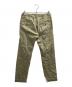 RRL (ダブルアールエル) ヘリンボーンチノパンツ　/782911172001 ベージュ サイズ:W30×L30：10000円