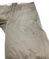 中古・古着 RRL (ダブルアールエル) ヘリンボーンチノパンツ　/782911172001 ベージュ サイズ:W30×L30：10000円