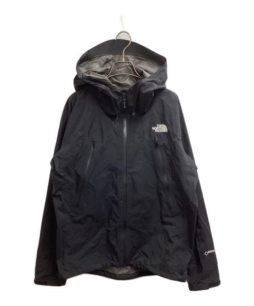 THE NORTH FACE（ザ ノース フェイス）THE NORTH FACE (ザ ノース フェイス) クライムベリージャケット　/　NP11918 ブラック サイズ:Lの古着・服飾アイテム