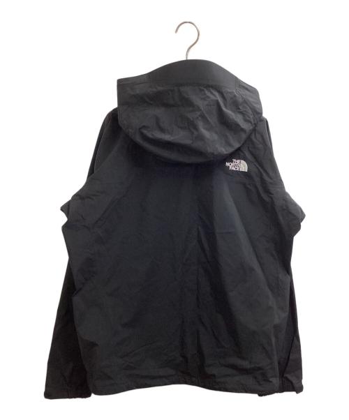 THE NORTH FACE（ザ ノース フェイス）THE NORTH FACE (ザ ノース フェイス) クライムベリージャケット　/　NP11918 ブラック サイズ:Lの古着・服飾アイテム