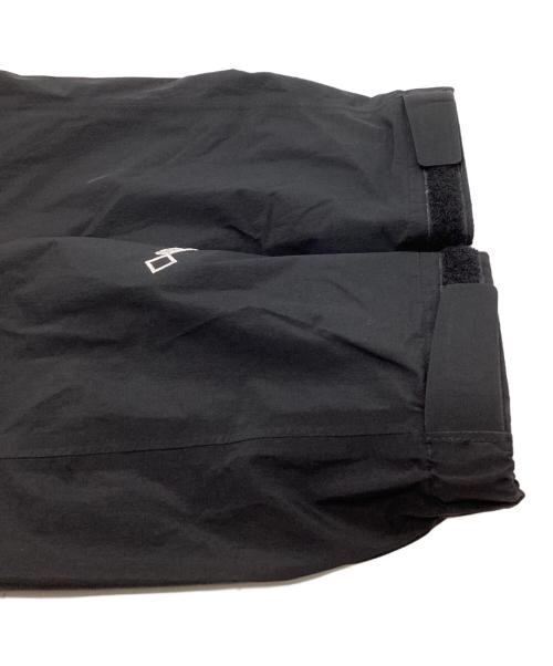 THE NORTH FACE（ザ ノース フェイス）THE NORTH FACE (ザ ノース フェイス) クライムベリージャケット　/　NP11918 ブラック サイズ:Lの古着・服飾アイテム