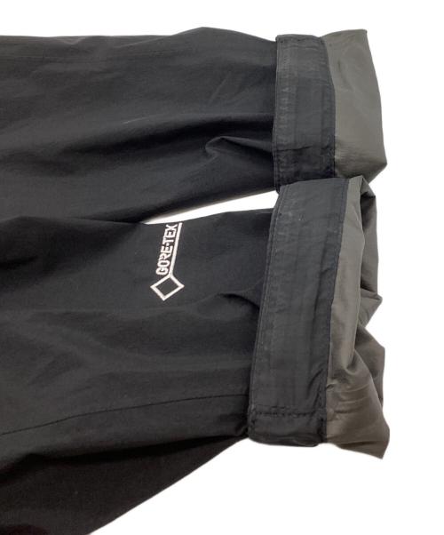 THE NORTH FACE（ザ ノース フェイス）THE NORTH FACE (ザ ノース フェイス) クライムベリージャケット　/　NP11918 ブラック サイズ:Lの古着・服飾アイテム