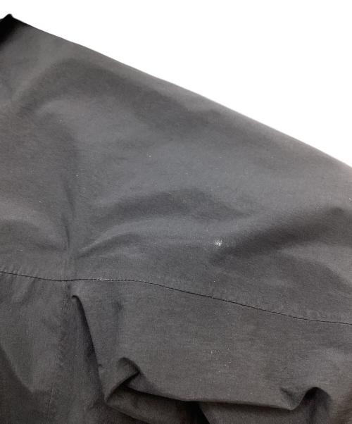 THE NORTH FACE（ザ ノース フェイス）THE NORTH FACE (ザ ノース フェイス) クライムベリージャケット　/　NP11918 ブラック サイズ:Lの古着・服飾アイテム