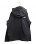 THE NORTH FACE (ザ ノース フェイス) クライムベリージャケット　/　NP11918 ブラック サイズ:L：9000円