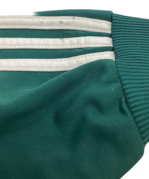 adidas（アディダス）adidas (アディダス) ATPトラックジャケット グリーン サイズ:Mの古着・服飾アイテム