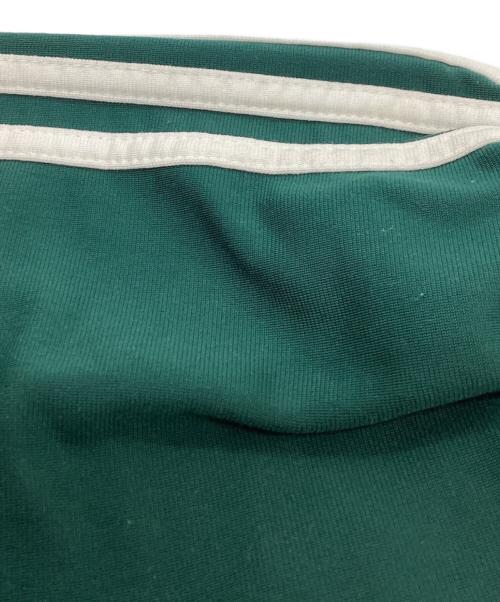 adidas（アディダス）adidas (アディダス) ATPトラックジャケット グリーン サイズ:Mの古着・服飾アイテム