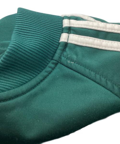 adidas（アディダス）adidas (アディダス) ATPトラックジャケット グリーン サイズ:Mの古着・服飾アイテム