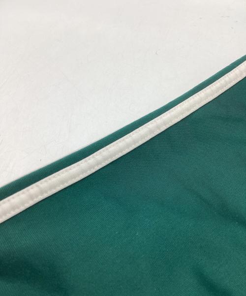 adidas（アディダス）adidas (アディダス) ATPトラックジャケット グリーン サイズ:Mの古着・服飾アイテム