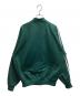 adidas (アディダス) ATPトラックジャケット グリーン サイズ:M：8000円