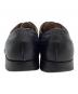 中古・古着 Joseph Cheaney (ジョセフチーニー) メダリオンストレートチップシューズ / Kelmarsh R Oxford Semi Brogue ブラック サイズ:6：15000円
