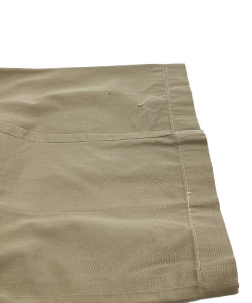 US ARMY（ユーエスアーミー）US ARMY (ユーエスアーミー) Chino Trousers　/　8405-163-8690 ベージュ サイズ:W31×L33の古着・服飾アイテム