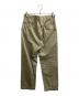 US ARMY (ユーエスアーミー) Chino Trousers　/　8405-163-8690 ベージュ サイズ:W31×L33：12000円