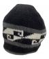 stussy（ステューシー）の古着「WAVES SKULLCAP　/　1321240」｜ブラック