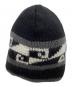stussy (ステューシー) WAVES SKULLCAP　/　1321240 ブラック：6000円