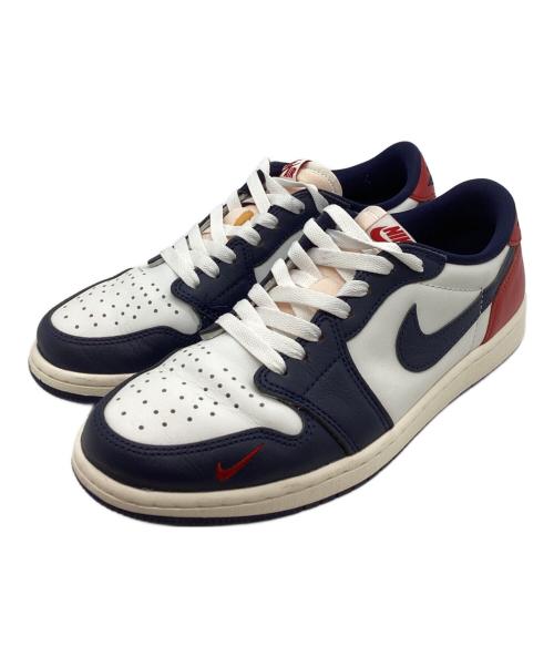 NIKE（ナイキ）Air Jordan 1 Retro Low OG 