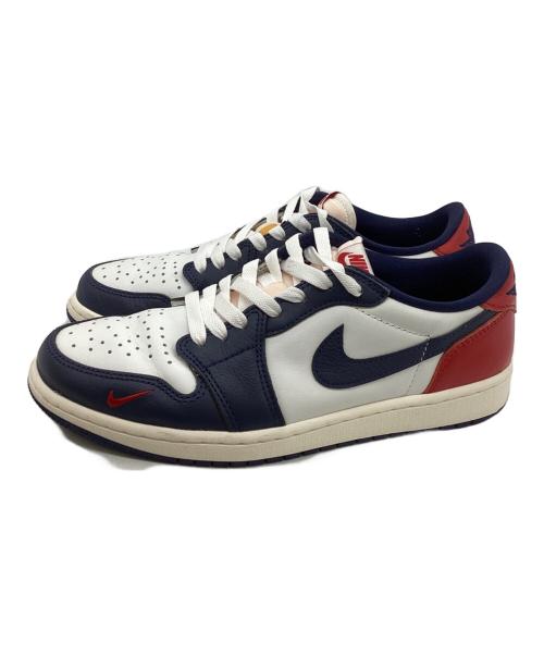 NIKE（ナイキ）Air Jordan 1 Retro Low OG 