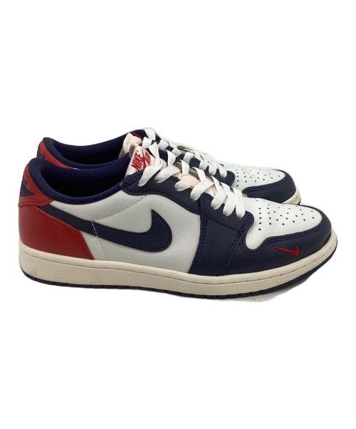NIKE（ナイキ）Air Jordan 1 Retro Low OG 