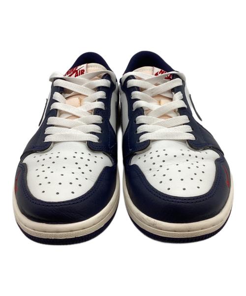 NIKE（ナイキ）Air Jordan 1 Retro Low OG 