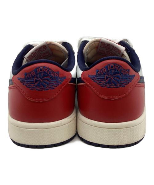NIKE（ナイキ）Air Jordan 1 Retro Low OG 