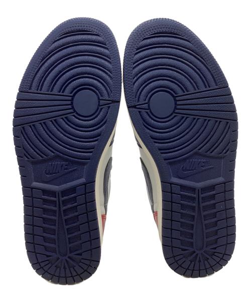 NIKE（ナイキ）Air Jordan 1 Retro Low OG 