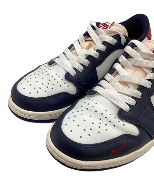 NIKE（ナイキ）Air Jordan 1 Retro Low OG 
