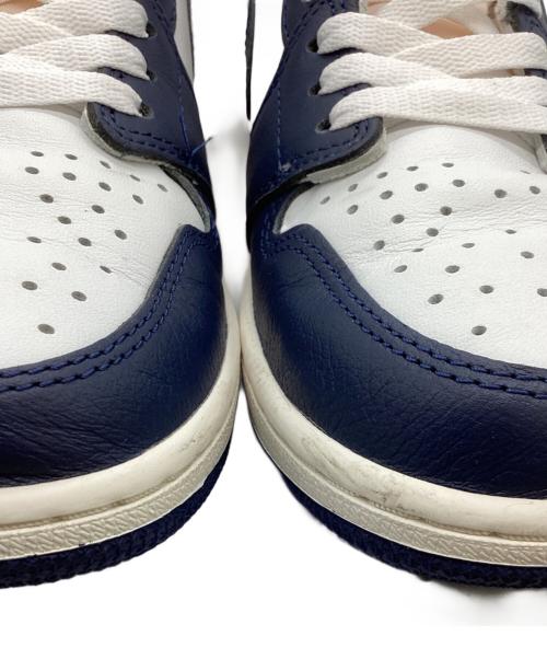 NIKE（ナイキ）Air Jordan 1 Retro Low OG 