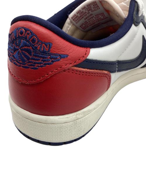 NIKE（ナイキ）Air Jordan 1 Retro Low OG 