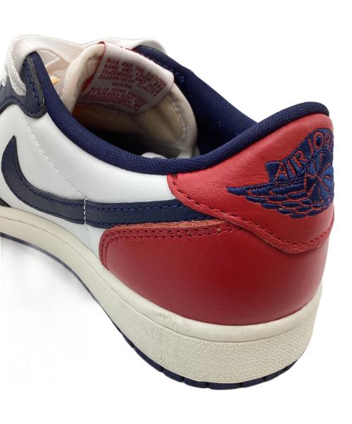 NIKE（ナイキ）Air Jordan 1 Retro Low OG 