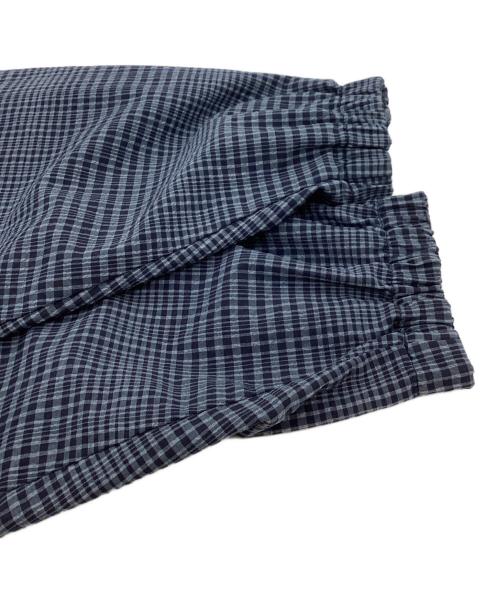 Columbia（コロンビア）Columbia (コロンビア) ハーフジップジャケット　/　KU3270 ネイビー サイズ:Lの古着・服飾アイテム