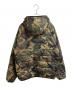 New Era (ニューエラ) PUFF JAKCET REVERSIBL ブラック×グリーン サイズ:L：7000円