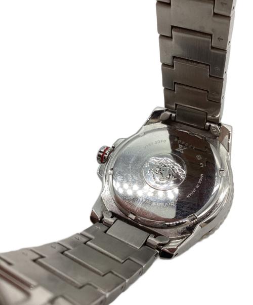 SEIKO（セイコー）SEIKO (セイコー) ダイバーズウォッチ　/　V157-0DF0の古着・服飾アイテム