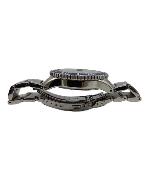 SEIKO（セイコー）SEIKO (セイコー) ダイバーズウォッチ　/　V157-0DF0の古着・服飾アイテム