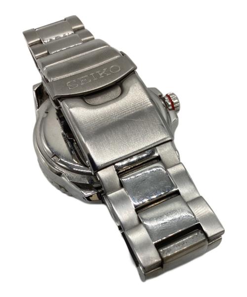 SEIKO（セイコー）SEIKO (セイコー) ダイバーズウォッチ　/　V157-0DF0の古着・服飾アイテム