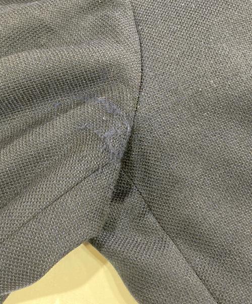 ISAIA（イザイア）ISAIA (イザイア) ウールテーラードジャケット ネイビー サイズ:44の古着・服飾アイテム