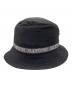 Supreme (シュプリーム) Tonal Taping Crusher / 18ss ブラック：5000円