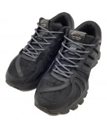 LI-NING（リーニン）の古着「FURIOUS RIDER ACE 1.5　/　ZJ2107」｜ブラック