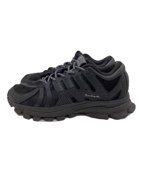 LI-NING（リーニン）LI-NING (リーニン) FURIOUS RIDER ACE 1.5　/　ZJ2107 ブラック サイズ:26.5cmの古着・服飾アイテム