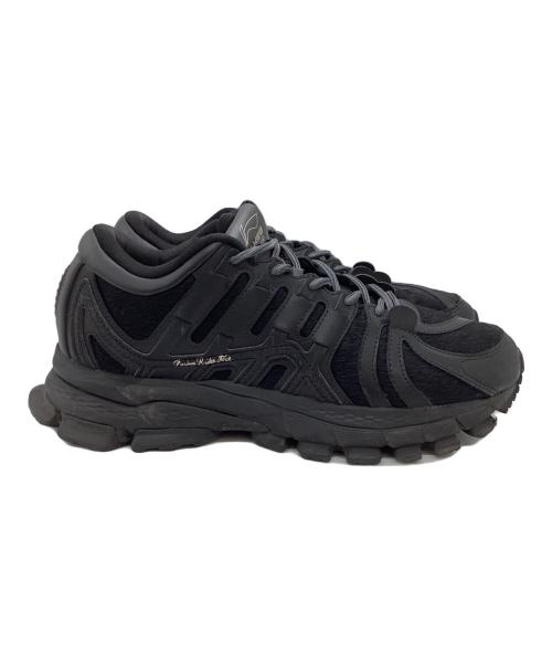 LI-NING（リーニン）LI-NING (リーニン) FURIOUS RIDER ACE 1.5　/　ZJ2107 ブラック サイズ:26.5cmの古着・服飾アイテム