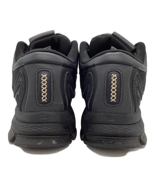 LI-NING（リーニン）LI-NING (リーニン) FURIOUS RIDER ACE 1.5　/　ZJ2107 ブラック サイズ:26.5cmの古着・服飾アイテム