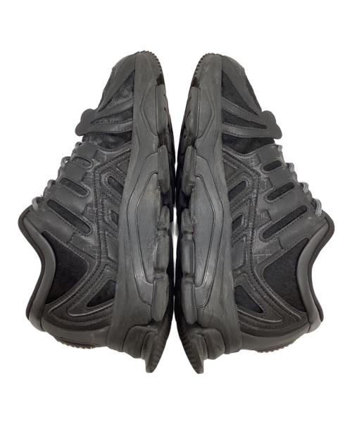 LI-NING（リーニン）LI-NING (リーニン) FURIOUS RIDER ACE 1.5　/　ZJ2107 ブラック サイズ:26.5cmの古着・服飾アイテム