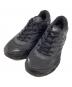 MIZUNO（ミズノ）の古着「WAVE PROPHECY LS（ウェーブプロフェシースニーカー）/ D1GA333701」｜ブラック