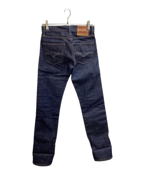LEVI'S（リーバイス）LEVI'S (リーバイス) 511セルビッチデニムパンツ / WHITE OAK CONE DENIM / USA製 インディゴ サイズ:SIZE W27×L32の古着・服飾アイテム